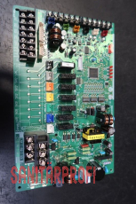 DeDietrich Interface PCB MIV-II SP (200022161)