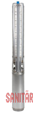 Wilo TWI4.05-04-DM-D (6091350)