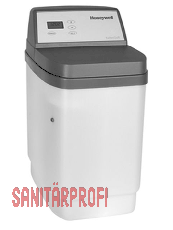 Honeywell Enthärtungsgerät KaltecSoft (KS10S-30) Honeywell Enthärtungsgerät KaltecSoft (KS10S-30)