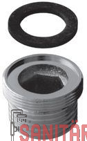GS �bersetzung M 24x1 au�en 1/2" au�en (GSU1ST102)
