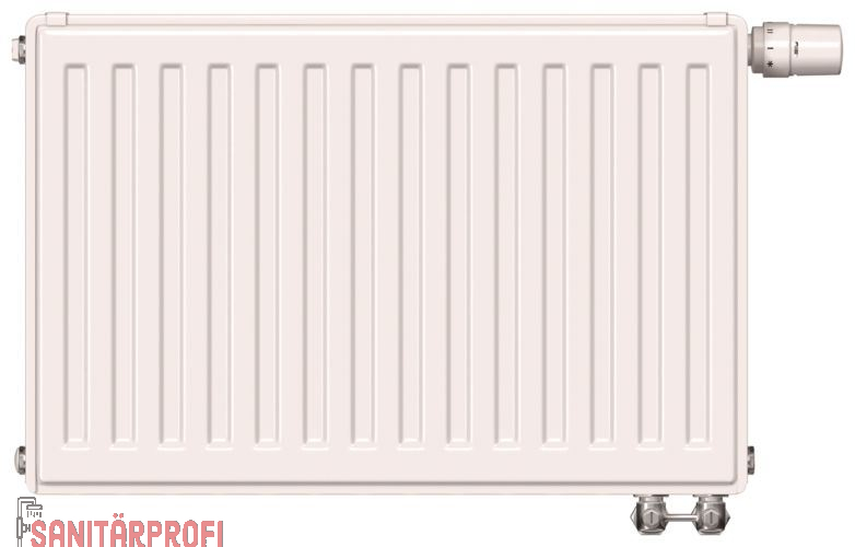 VN-VONOVA Ventilfertigheizk�rper (VNVHK11KV40140)