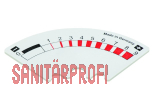 Centra Skala zu Mischer DR (030000123)