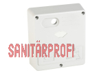 Centra Haube f�r Motor VMM komplett (030000212)