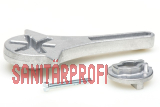 Centra Anbausatz f�r Motor (030000406)