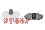Centra Zahnradsatz I-III f�r Motor (030000482)