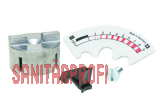Centra Beipack-Satz zu Mischer (030000522)