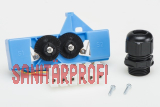 Centra Hilfsschalter 230 V, 10 A, (43191680-002)