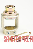 Centra Hochtemperatur-Set (43196000-001)
