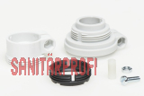 Honeywell Adapterset EVA1-DANFOSS (EVA1-DANFOSS)