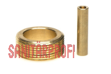 Adapter f�r Velta(Uponor Provario)-Verteiler auf Stellantriebe MT4 (HCA1VEL)