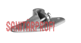 Honeywell Montageflansch LF-MF (LF-MF)