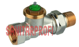 Resideo Thermostatventilk�rper LX (V2000DLX15)