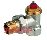Resideo Thermostatventilk�rper FX (V2000EFX10)
