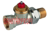 Resideo Thermostatventilk�rper FX (V2020DFX10)
