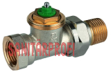 Resideo Thermostatventilk�rper LX (V2020DLX15)