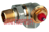 Resideo Thermostatventilk�rper FX (V2020RFX10)