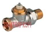 Resideo Thermostatventilk�rper SX (V2026DSX15)