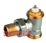Resideo Thermostatventilk�rper SX (V2026ESX15)