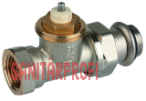 Resideo Thermostatventilk�rper SX (V2030DSX10)