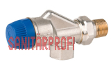 Thermostatventilk�rper Kombi-TRV, R 1/2, axial (V2100API15)