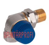 Resideo Thermostatventil Kombi-TRV (V2100LPI10-1/2)