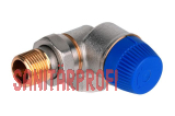Resideo Thermostatventil Kombi-TRV (V2100RPI10-1/2)