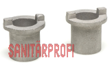 Honeywell Anbausatz VCU-SET (VCU-SET)