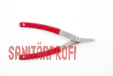 Resideo Zange f�r KV-Scheiben VBG26 (VBG26-091SOS)