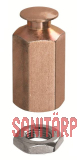 Resideo Verbindungsmutter ASV-SBA (ASV-SBA-2)