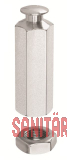 Resideo Verbindungsmutter ASV-SBA (ASV-SBA-4)