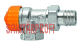 Eclipse umg.Flu�r. Eck DN 15 (9113-02.000)