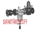 Honeywell Wasserstation HS10S-FA (HS10S-100FA)