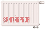 VN-VONOVA Ventilfertigheizkörper (VN11KV60ST1620) VN-VONOVA Ventilfertigheizkörper (VN11KV60ST1620)